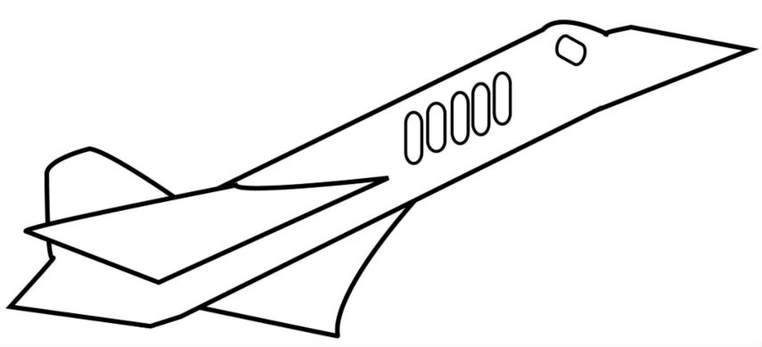 airplane