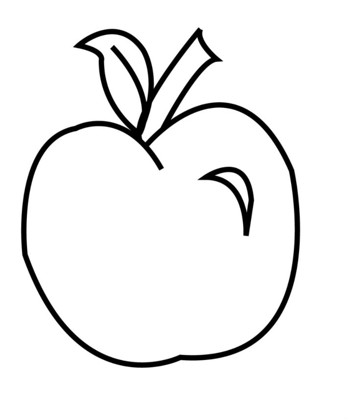 apple