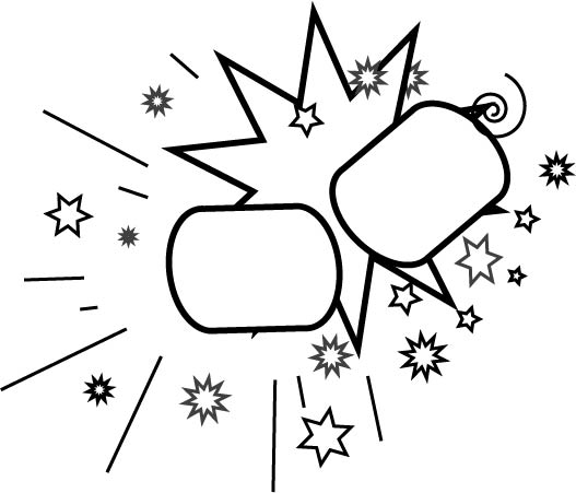 explode