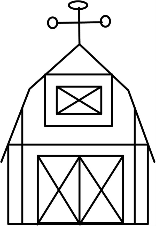 Barn