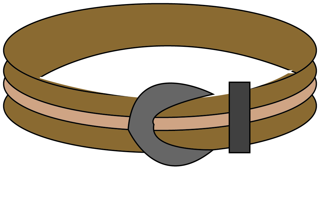 belt