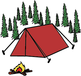 camp