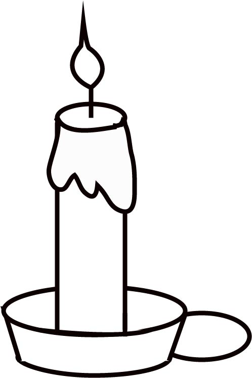 candle