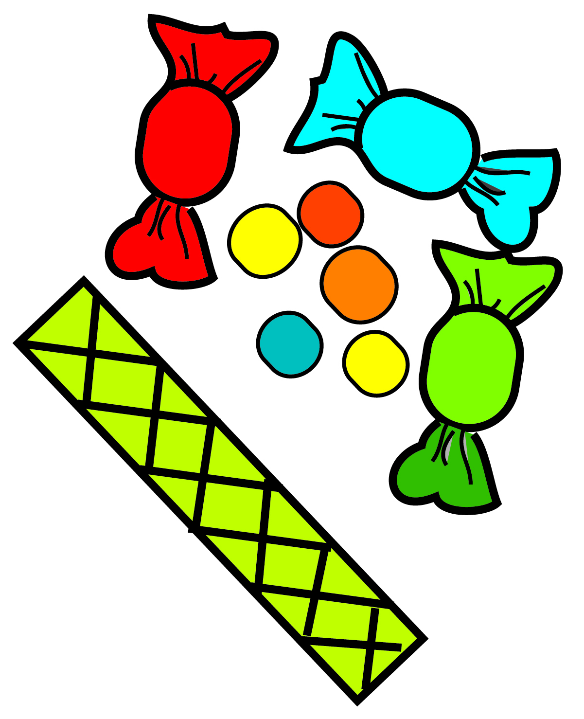 candy