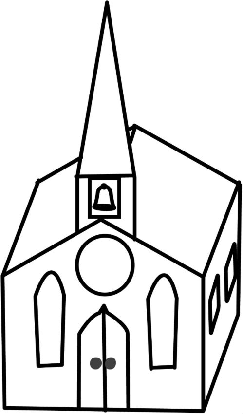church church