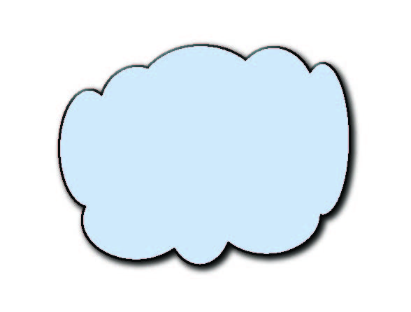 cloud