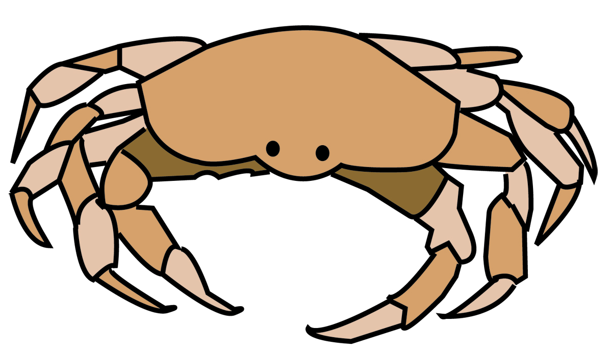 crab