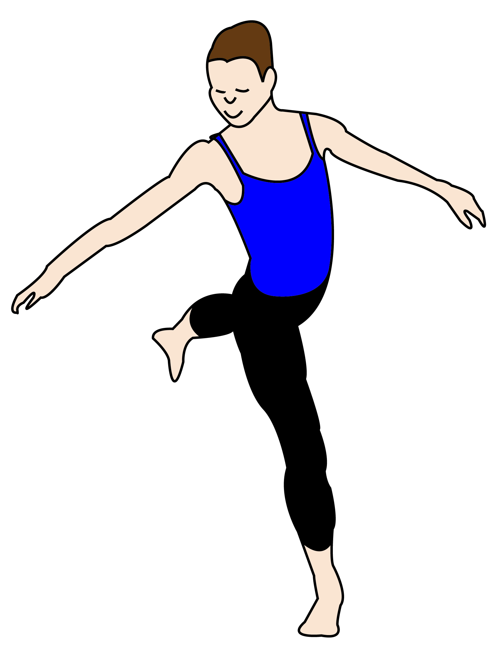 dance