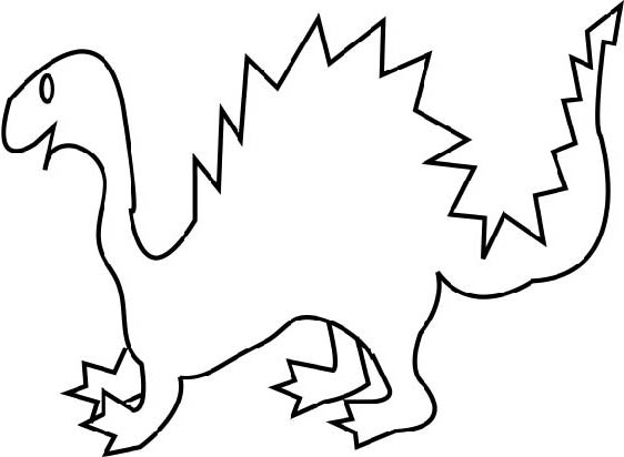 dinosaur
