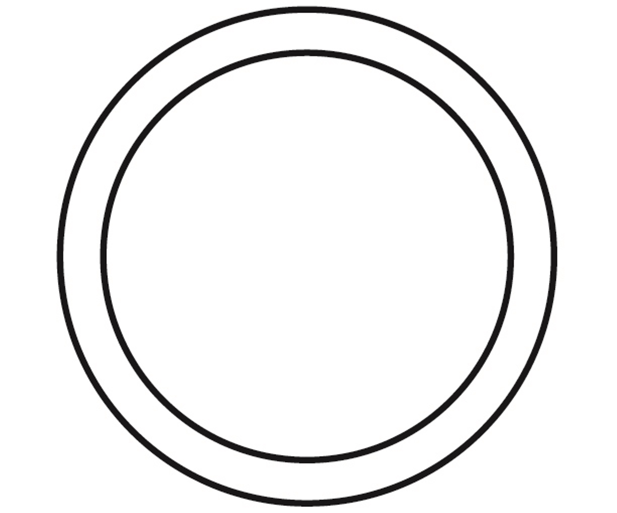 dish