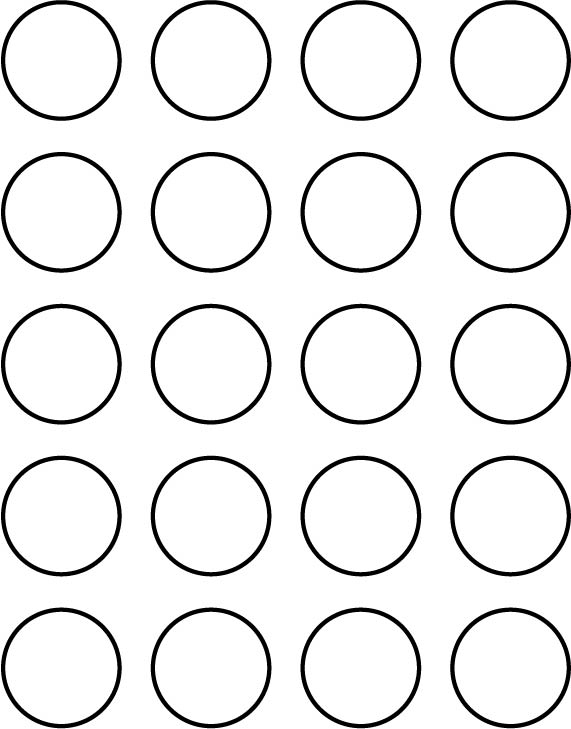 circles