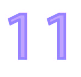 eleven