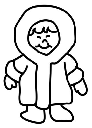 eskimo