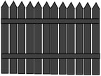 fence