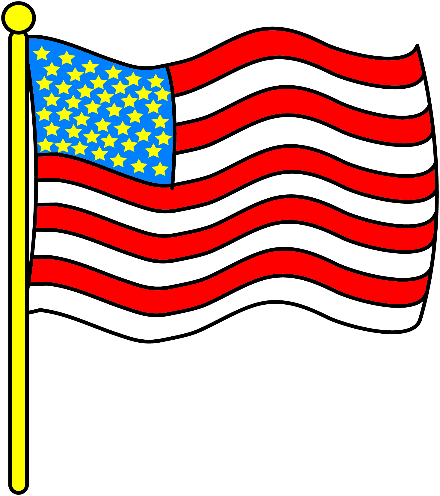 flag