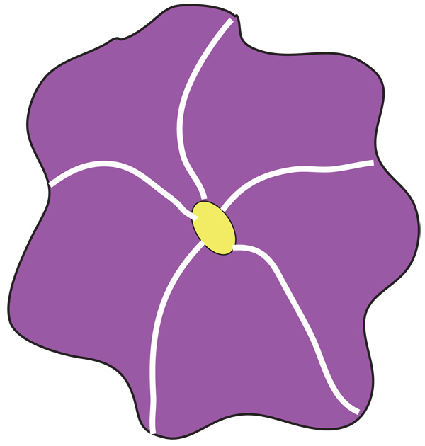 a flower