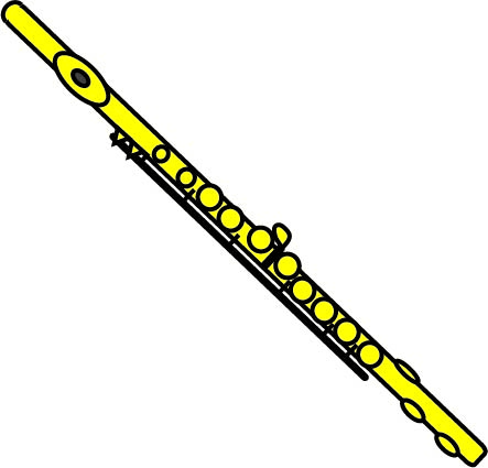flute