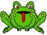 frog