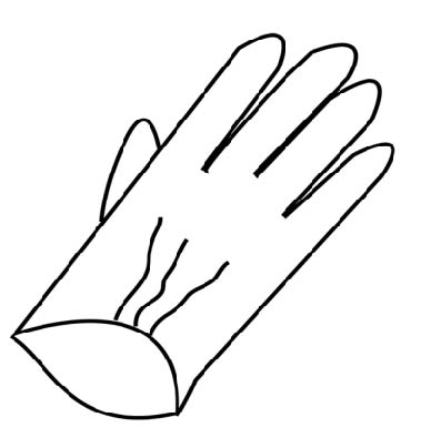glove