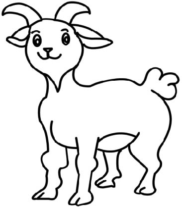 goat