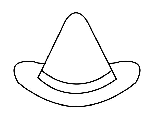 hat