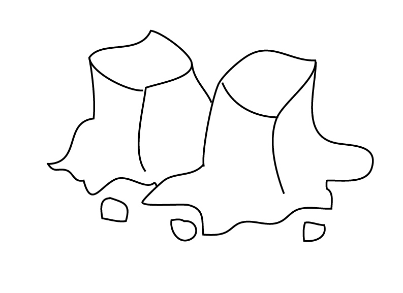 melt