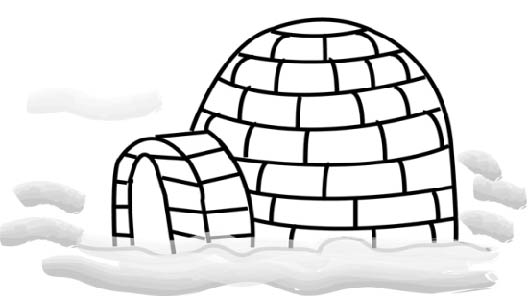 igloo