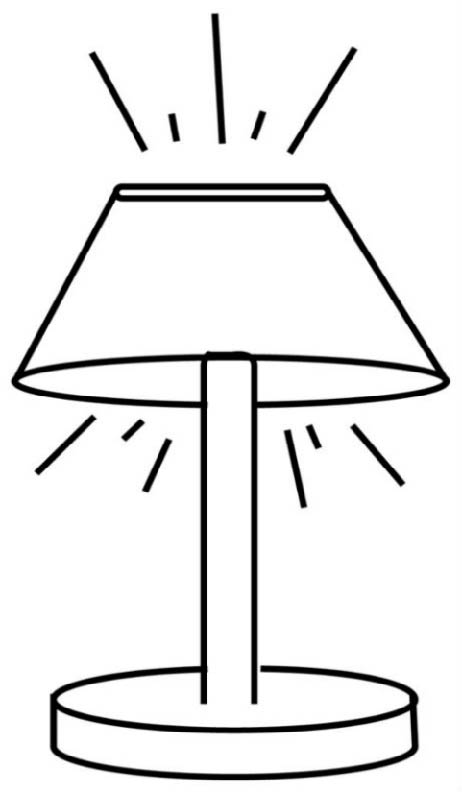 lamp