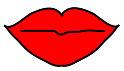 lips