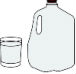 milk