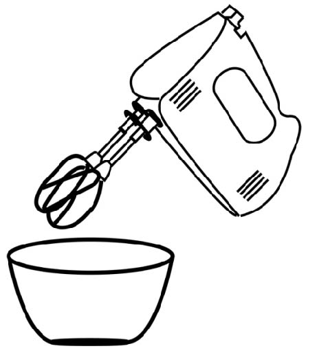 mix