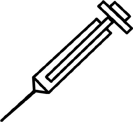 needle