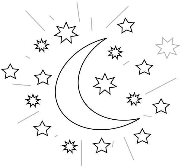 moon