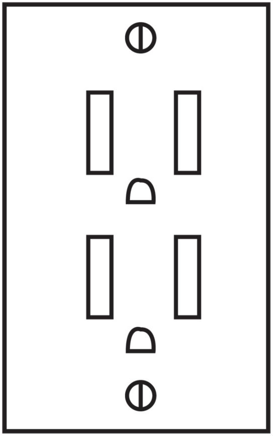 outlet