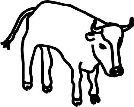 ox