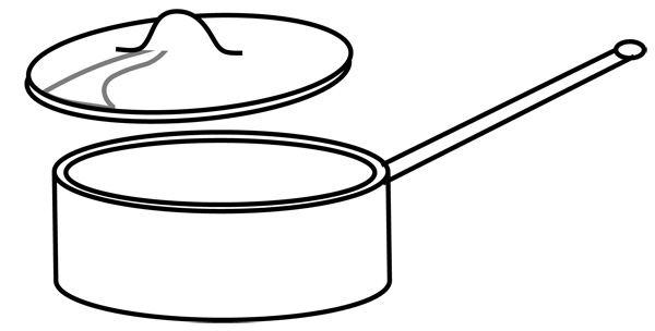 skillet