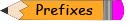 Prefixes