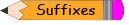 Suffixes