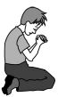 prayerful