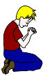 pray