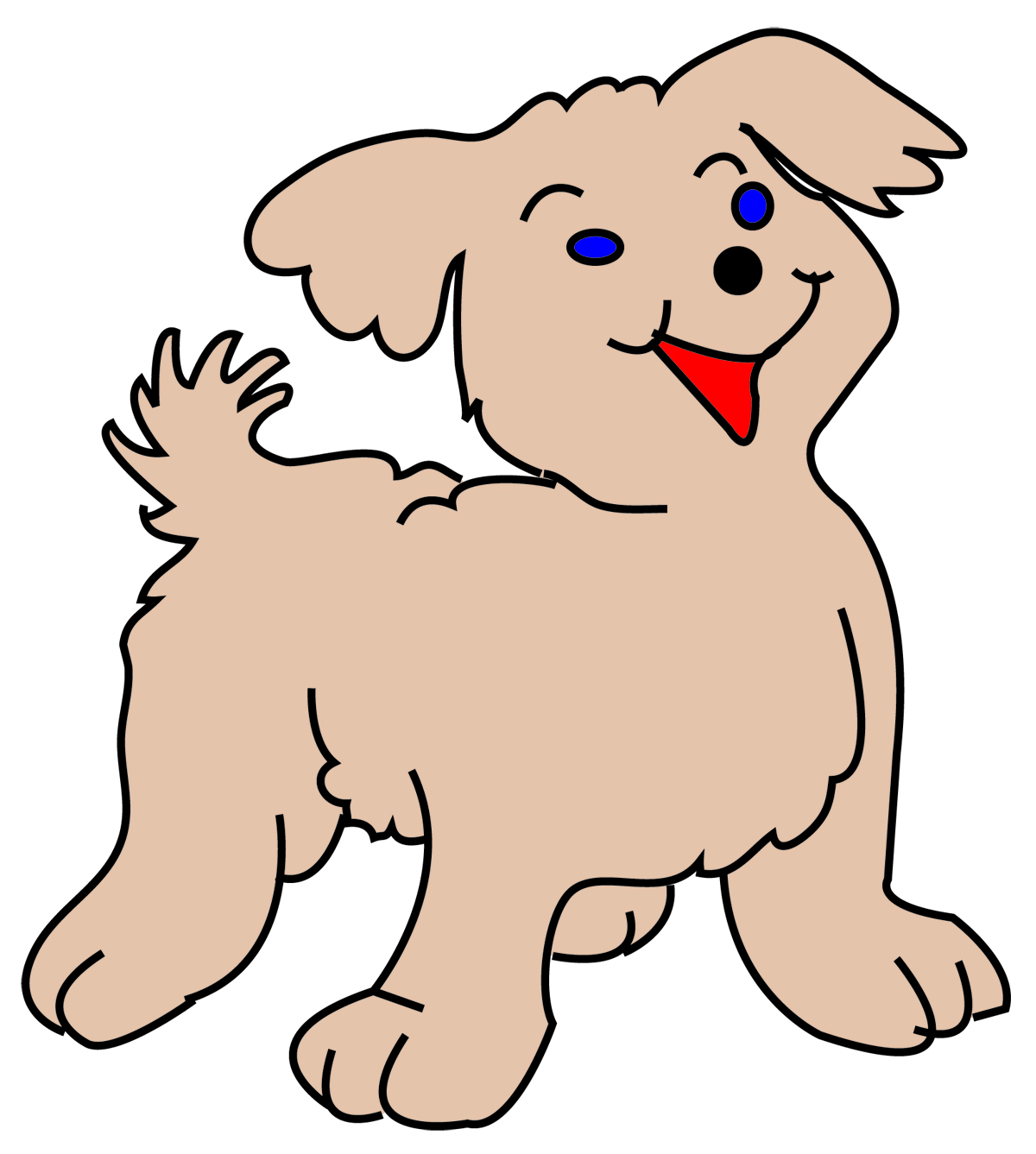 pup