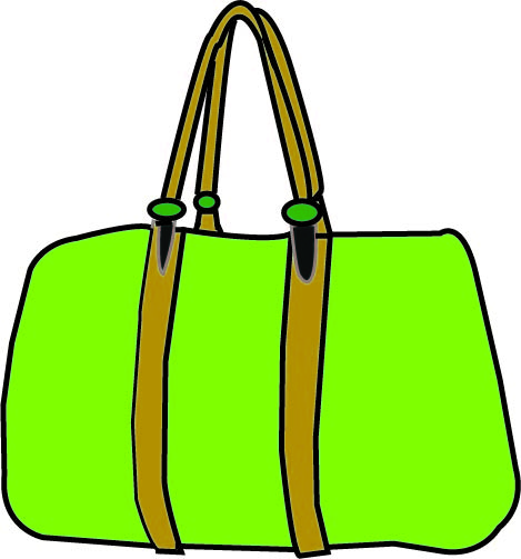 purse