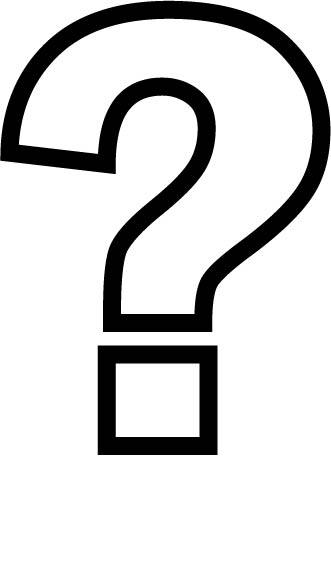 question