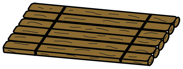 raft