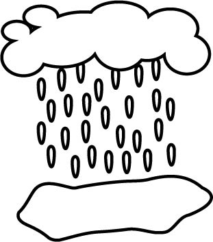 rain