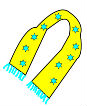 scarf