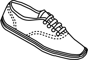 sneaker