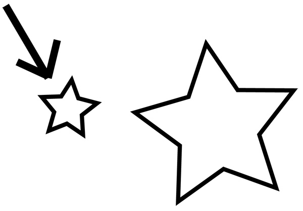 small