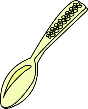 spoon