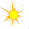 sun